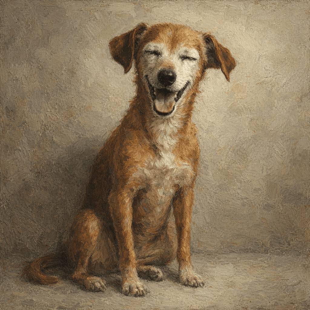 Impasto Realism