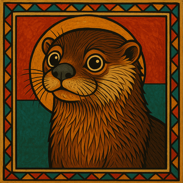 Ethiopian Icon