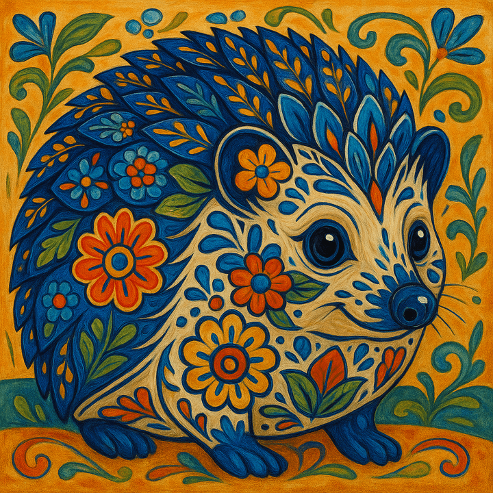 Talavera Ceramic
