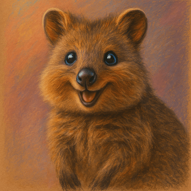 Chalk Pastel