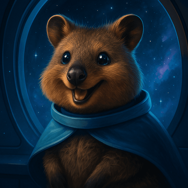 Space Captain