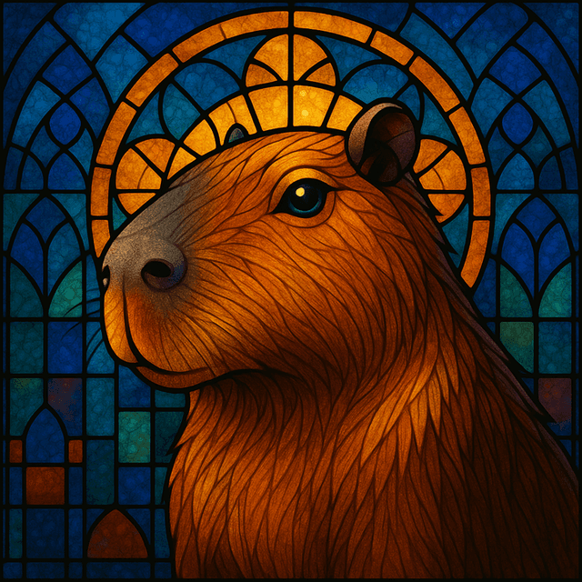 Stained Glass