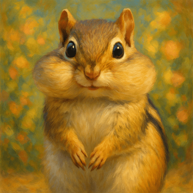 Renoir Soft Glow