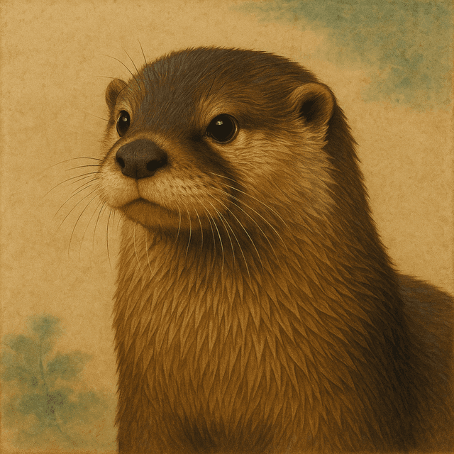 Nihonga Mineral Painting
