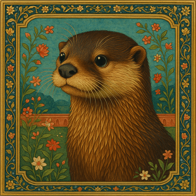 Mughal Miniature