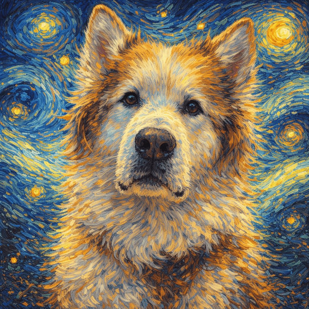 Starry Night