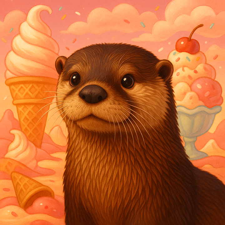 Sundae Shop Dream