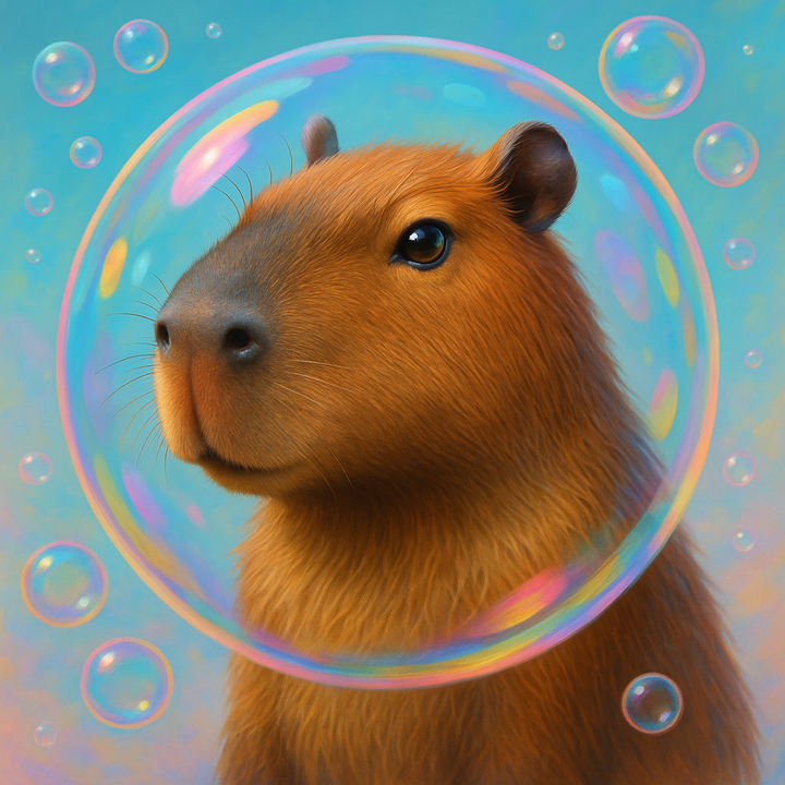 Bubble Pop Parade