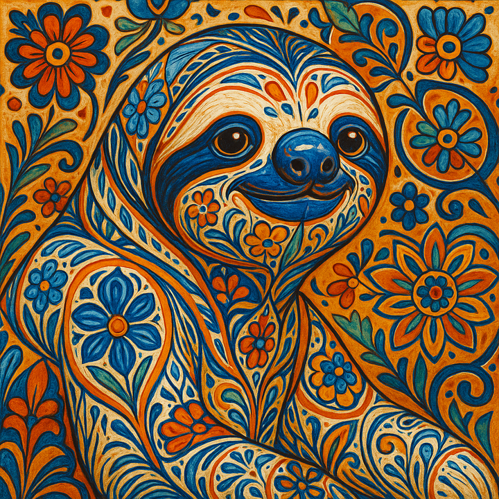 Talavera Ceramic
