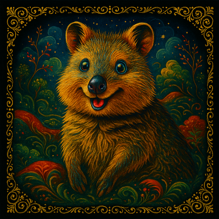 Palekh Lacquer
